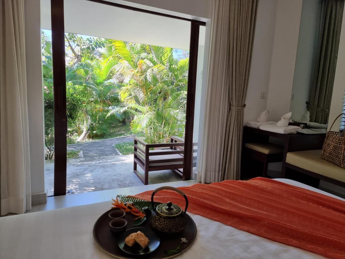 Sahaa Beach Resort Sihanoukville Luaran gambar