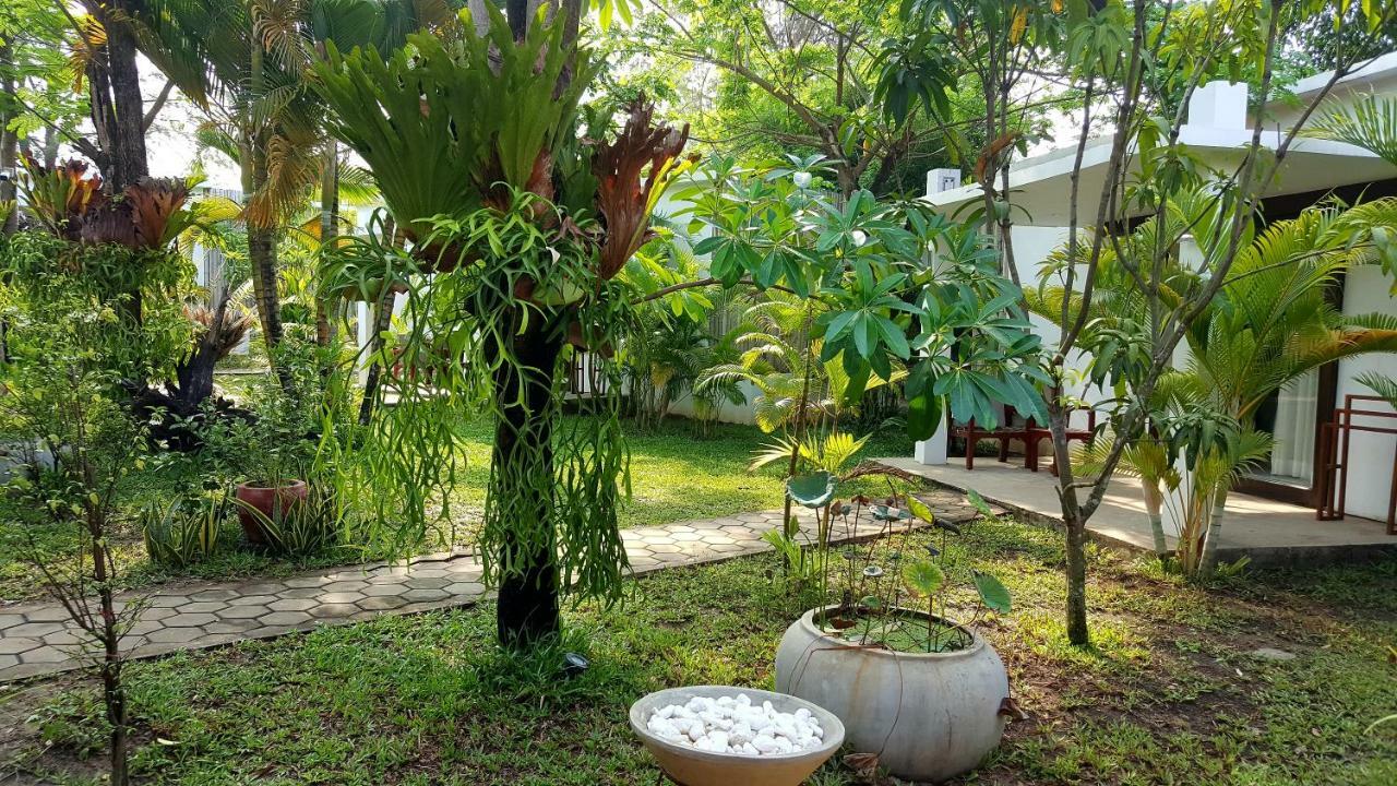Sahaa Beach Resort Sihanoukville Luaran gambar